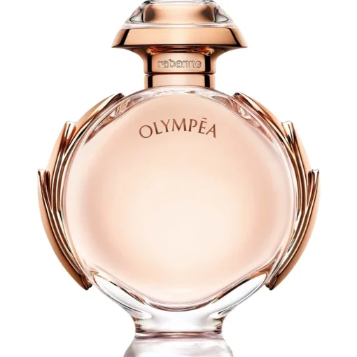 Olympéa Eau de Parfum Spray von Rabanne