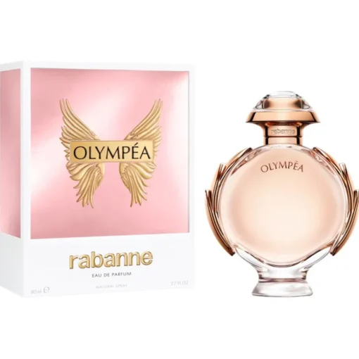 Olympéa Eau de Parfum Spray von Rabanne