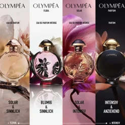 Olympéa Eau de Parfum Spray von Rabanne