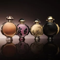 Olympéa Eau de Parfum Spray von Rabanne