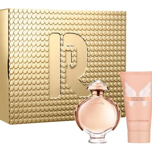 Olympéa Eau de Parfum Spray von Rabanne