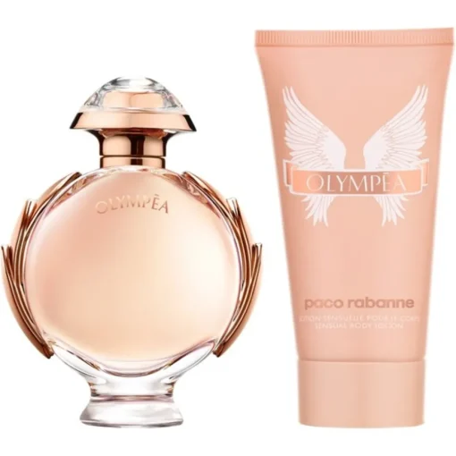Olympéa Eau de Parfum Spray von Rabanne