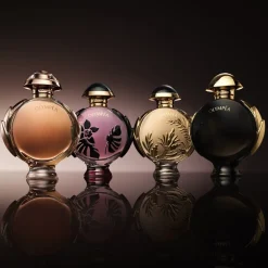 Olympéa Eau de Parfum Spray von Rabanne