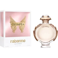 Olympéa Eau de Parfum Spray von Rabanne