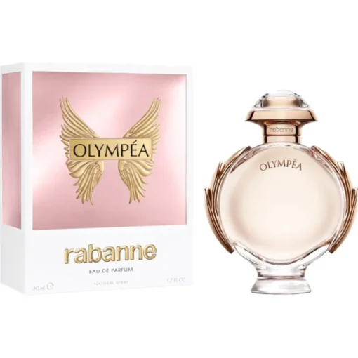 Olympéa Eau de Parfum Spray von Rabanne