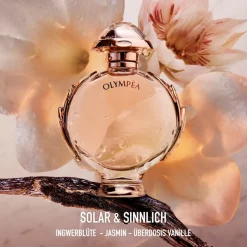 Olympéa Eau de Parfum Spray von Rabanne