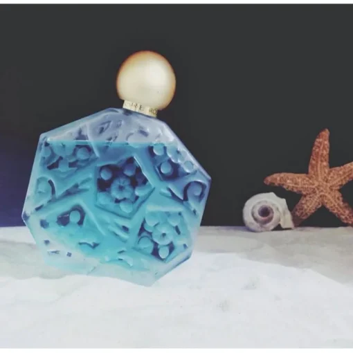 Ombre Bleue Eau de Parfum Spray von Jean-Charles Brosseau