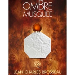 Ombre Musquèe Eau de Parfum Spray von Jean-Charles Brosseau
