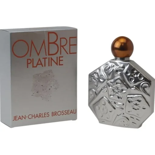 Ombre Platine Eau de Parfum Spray von Jean-Charles Brosseau