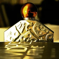 Ombre Platine Eau de Parfum Spray von Jean-Charles Brosseau
