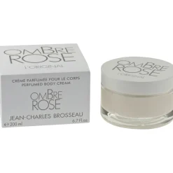 Ombre Rose Body Cream von Jean-Charles Brosseau