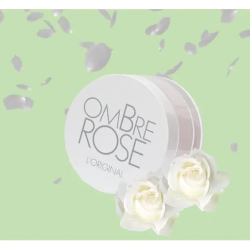 Ombre Rose Body Cream von Jean-Charles Brosseau