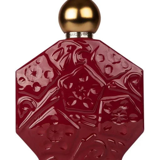 Ombre Rubis Eau de Parfum Spray von Jean-Charles Brosseau