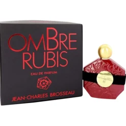 Ombre Rubis Eau de Parfum Spray von Jean-Charles Brosseau