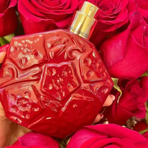 Ombre Rubis Eau de Parfum Spray von Jean-Charles Brosseau