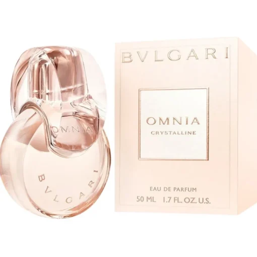 Omnia Eau de Parfum Spray von Bvlgari