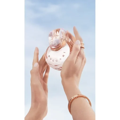 Omnia Eau de Parfum Spray von Bvlgari