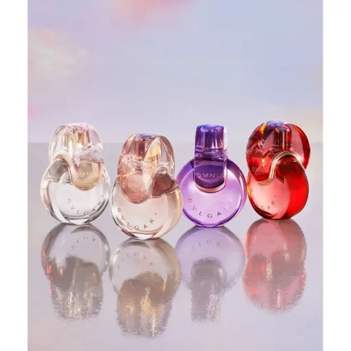 Omnia Eau de Parfum Spray von Bvlgari
