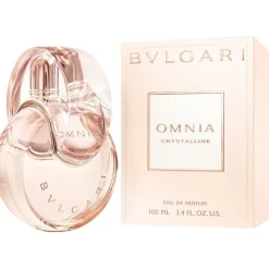 Omnia Eau de Parfum Spray von Bvlgari