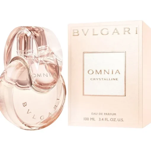 Omnia Eau de Parfum Spray von Bvlgari