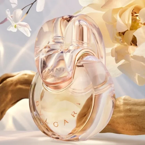 Omnia Eau de Parfum Spray von Bvlgari