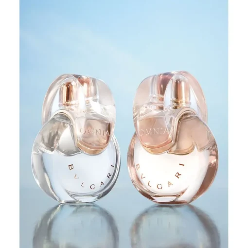 Omnia Eau de Parfum Spray von Bvlgari
