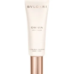 Omnia Hand Cream Omnia Crystalline von Bvlgari