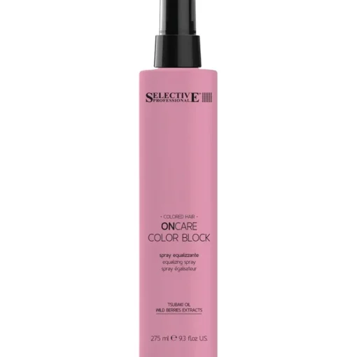 Oncare Color Block Equalizing Spray von Selective Professional