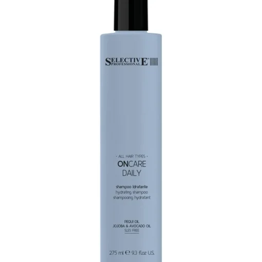 Oncare Daily Hydrating Shampoo von Selective Professional