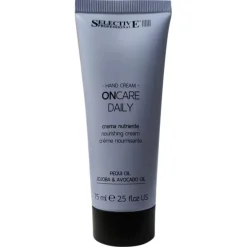 Oncare Daily Nourishing Hand Cream von Selective Professional