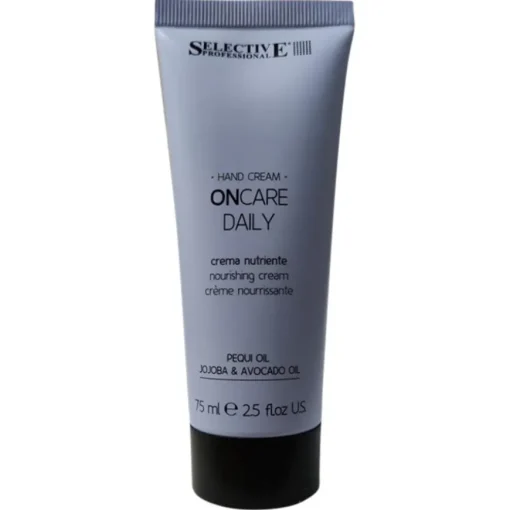 Oncare Daily Nourishing Hand Cream von Selective Professional