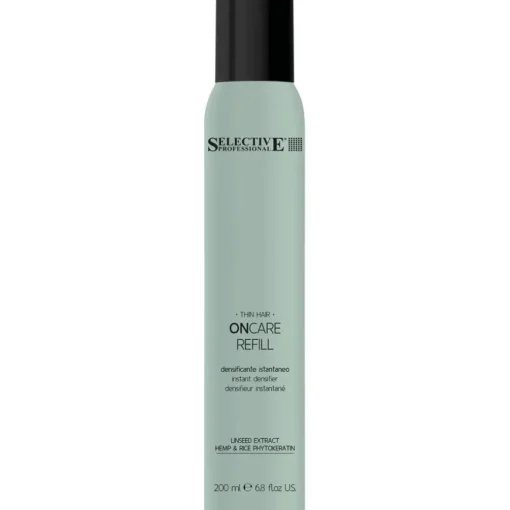 Oncare Refill Refill Fast Foam Mousse von Selective Professional