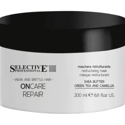 Oncare Repair Restructuring Mask von Selective Professional