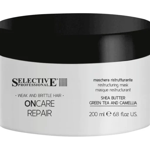 Oncare Repair Restructuring Mask von Selective Professional