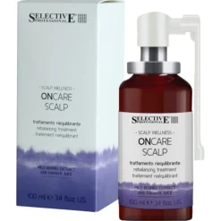 Oncare Scalp Rebalancing Treatment von Selective Professional