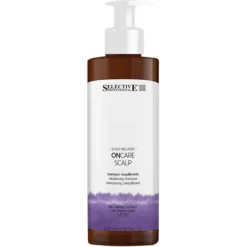 Oncare Scalp Rebalancing Shampoo von Selective Professional