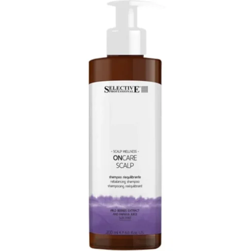 Oncare Scalp Rebalancing Shampoo von Selective Professional