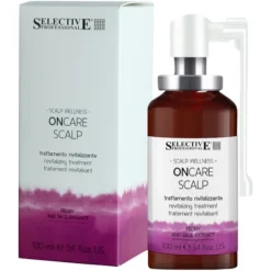 Oncare Scalp Revitalizing Treatment von Selective Professional