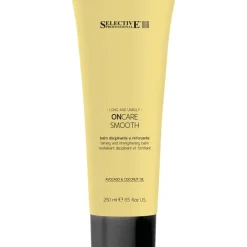 Oncare Smooth Taming & Strengthening Balm von Selective Professional
