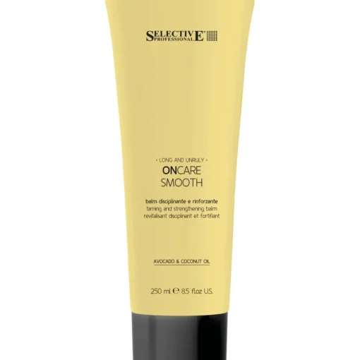 Oncare Smooth Taming & Strengthening Balm von Selective Professional