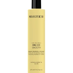 Oncare Smooth Taming & Strengthening Shampoo von Selective Professional