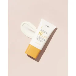 ONDO BEAUTY 36.5 Ceramide & Cica Protective Sun Cream
