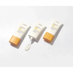 ONDO BEAUTY 36.5 Ceramide & Cica Protective Sun Cream