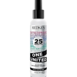 One United Multi-Benefit Treatment von Redken