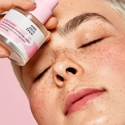 One.two.free! 10% Niacinamide Perfecting Serum
