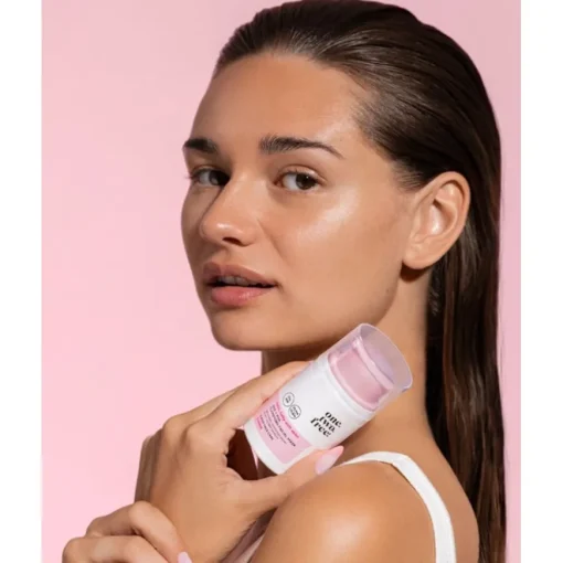 One.two.free! AHA + PHA Clarifying Facial Mask
