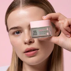 One.two.free! Clarifying Face Gel