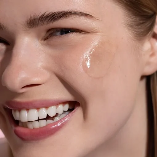 One.two.free! Clarifying Face Gel