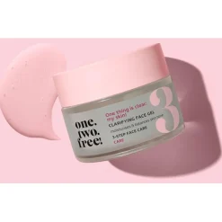 One.two.free! Clarifying Face Gel