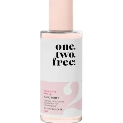 One.two.free! Magic Toner